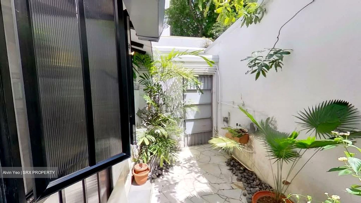 Tiong Bahru Estate (D3), Apartment #577112091